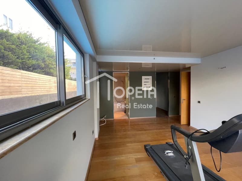 Apartment in Evryali, Voula — Photo 29 of 30