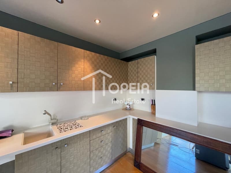 Apartment in Evryali, Voula — Photo 17 of 30