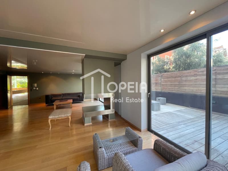 Apartment in Evryali, Voula — Photo 14 of 30