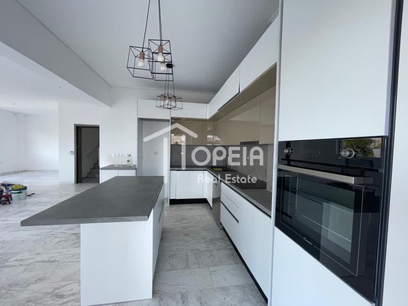 Διαμέρισμα στην Έξοχη, Βούλα — Φωτογραφία 23 από 30