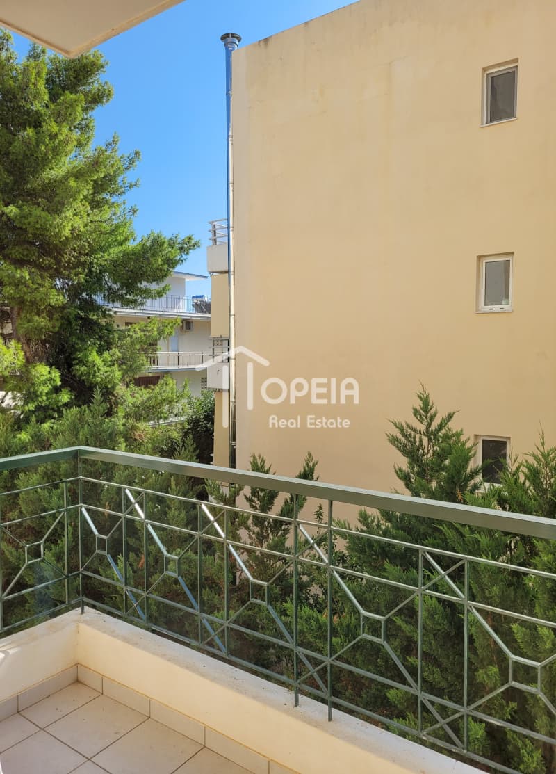 Διαμέρισμα στην Βάρκιζα, Βάρη - Βάρκιζα — Φωτογραφία 25 από 25