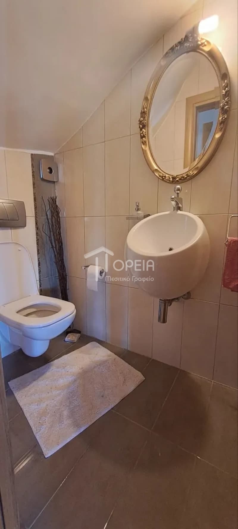 Μονοκατοικία στην Αίγλη, Γλυφάδα — Φωτογραφία 14 από 15