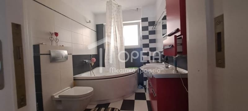 Μονοκατοικία στην Αίγλη, Γλυφάδα — Φωτογραφία 13 από 15