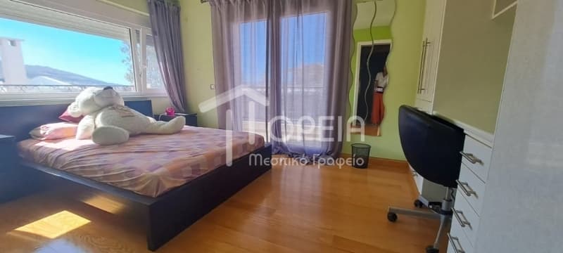 Μονοκατοικία στην Αίγλη, Γλυφάδα — Φωτογραφία 15 από 15