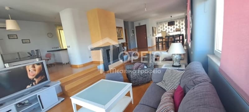 Μονοκατοικία στην Αίγλη, Γλυφάδα — Φωτογραφία 5 από 15