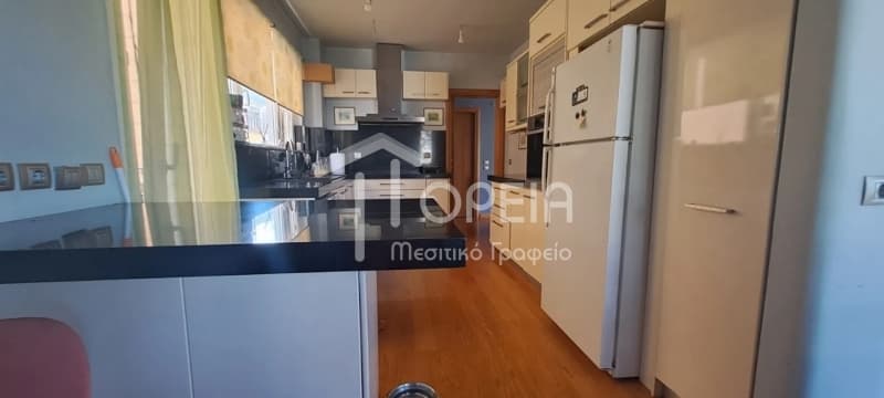 Μονοκατοικία στην Αίγλη, Γλυφάδα — Φωτογραφία 10 από 15