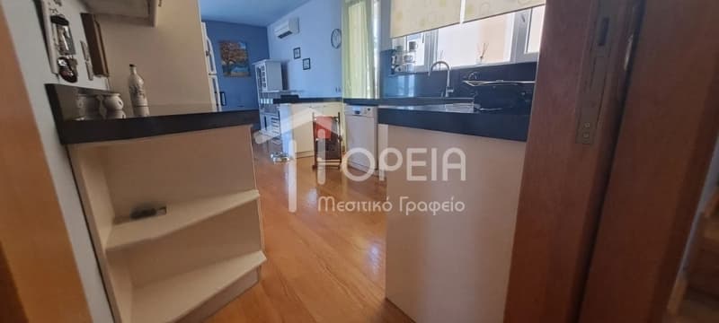 Μονοκατοικία στην Αίγλη, Γλυφάδα — Φωτογραφία 9 από 15