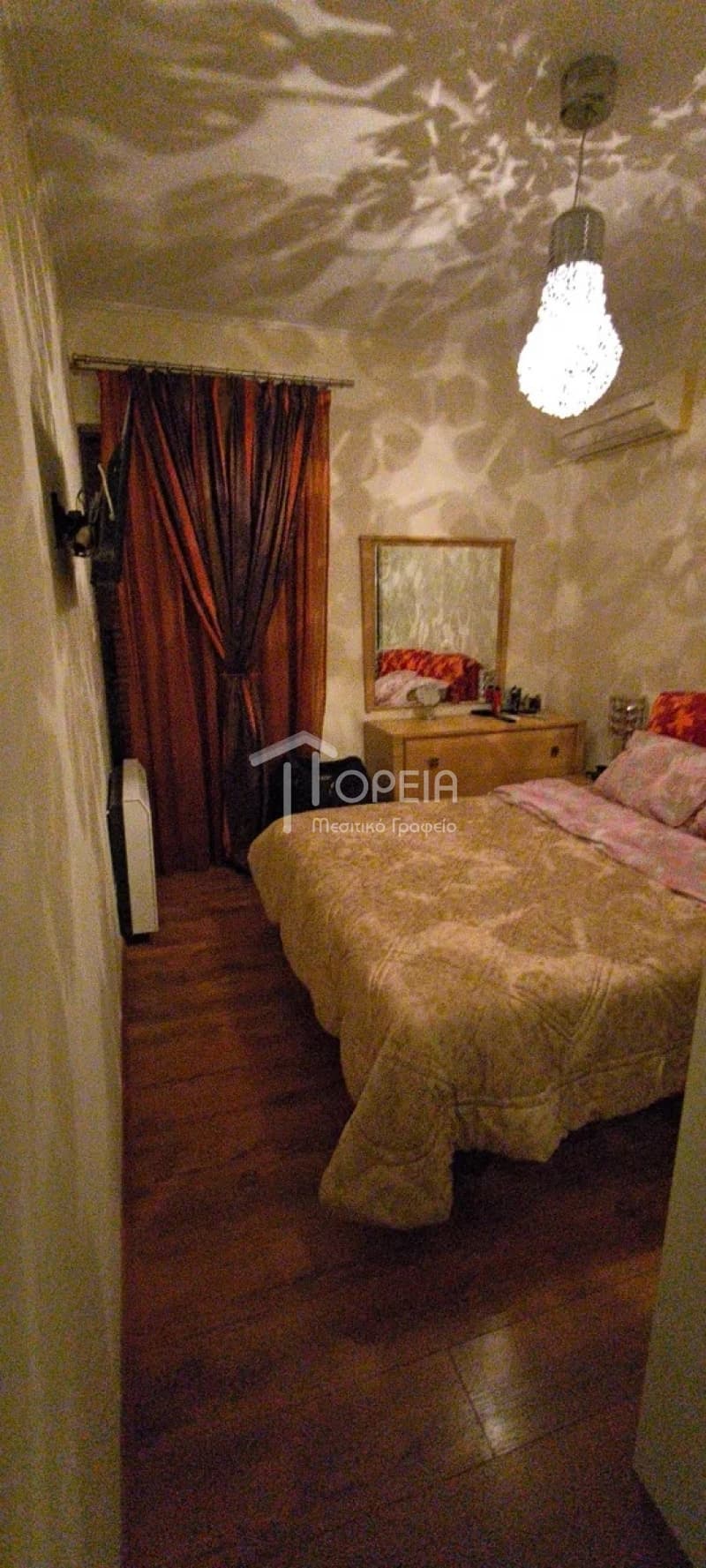 Διαμέρισμα στην Πυρνάρι, Γλυφάδα — Φωτογραφία 23 από 26