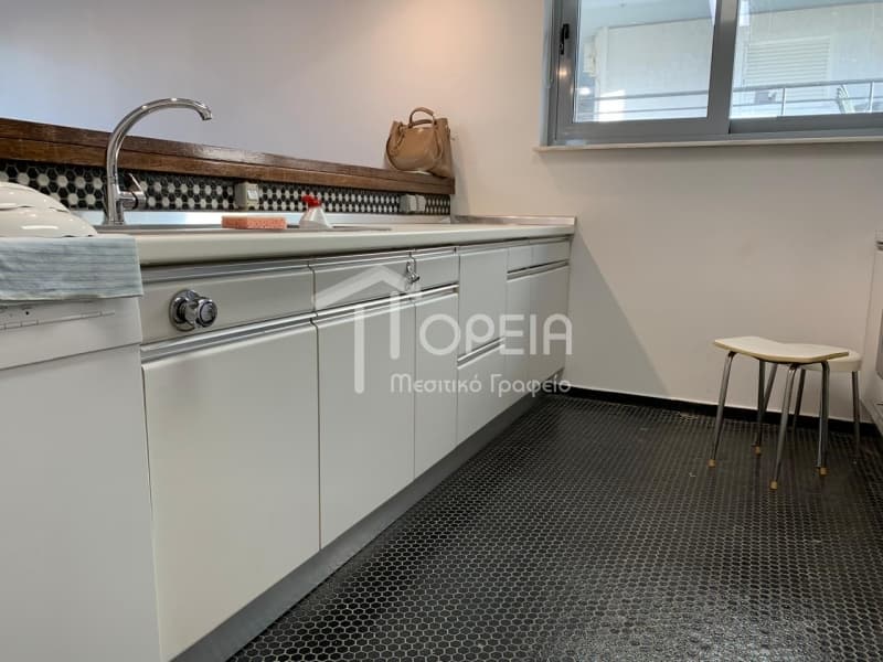 Διαμέρισμα στην Πυρνάρι, Γλυφάδα — Φωτογραφία 4 από 8