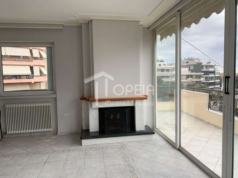 Διαμέρισμα στην Άνω Γλυφάδα, Γλυφάδα — Φωτογραφία 1 από 11