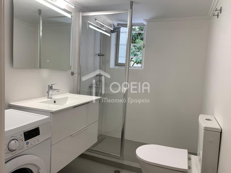 Διαμέρισμα στην Τερψιθέα, Γλυφάδα — Φωτογραφία 20 από 24
