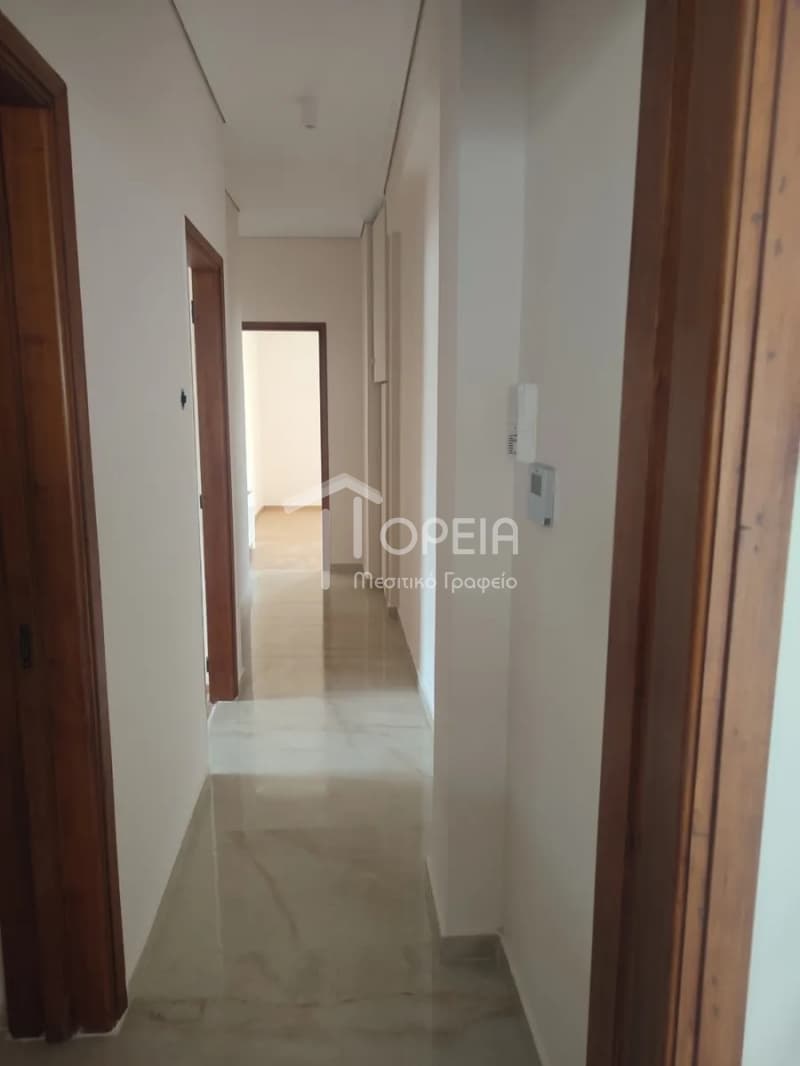 Apartment in Ano Elliniko, Elliniko — Photo 17 of 23
