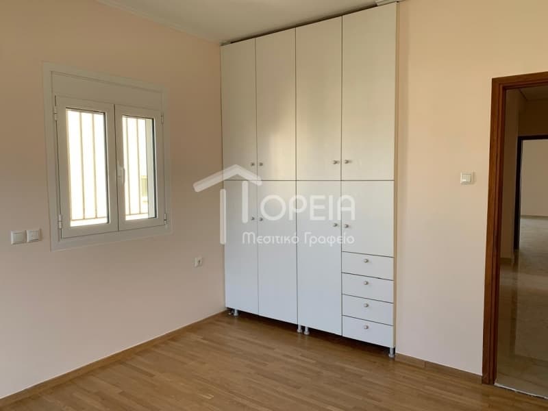 Apartment in Ano Elliniko, Elliniko — Photo 21 of 23