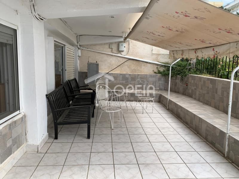 Διαμέρισμα στην Τερψιθέα, Γλυφάδα — Φωτογραφία 1 από 9