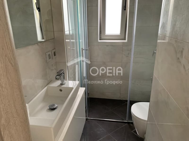 Μονοκατοικία στην Αιξωνή, Γλυφάδα — Φωτογραφία 2 από 23