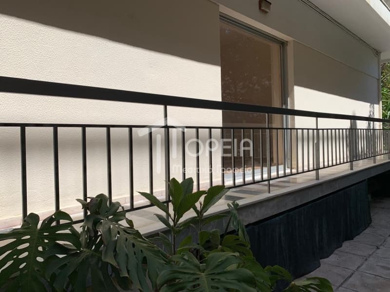 Apartment in Ano Glyfada, Glyfada — Photo 17 of 17