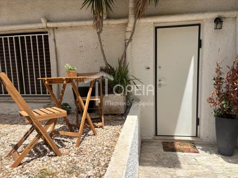 Διαμέρισμα στην Άνω Γλυφάδα, Γλυφάδα — Φωτογραφία 9 από 12