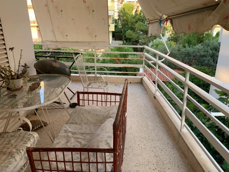 Διαμέρισμα στην Τερψιθέα, Γλυφάδα — Φωτογραφία 1 από 8