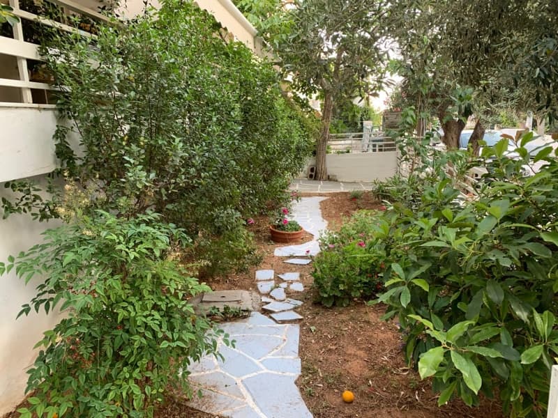 Διαμέρισμα στην Τερψιθέα, Γλυφάδα — Φωτογραφία 8 από 8