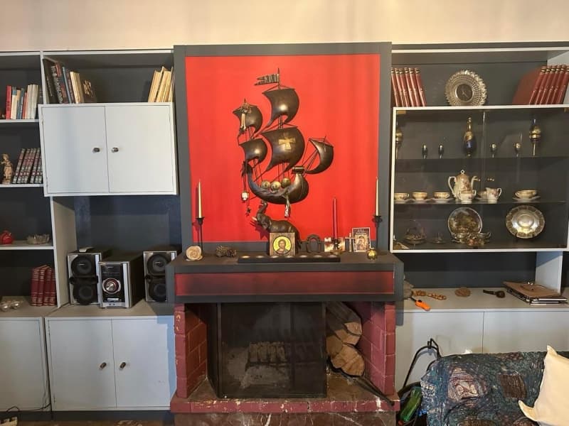 Διαμέρισμα στην Τερψιθέα, Γλυφάδα — Φωτογραφία 4 από 8