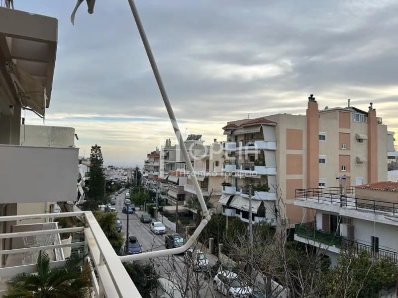 Διαμέρισμα στην Τερψιθέα, Γλυφάδα — Φωτογραφία 2 από 8