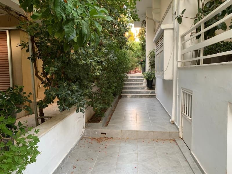 Διαμέρισμα στην Τερψιθέα, Γλυφάδα — Φωτογραφία 7 από 8