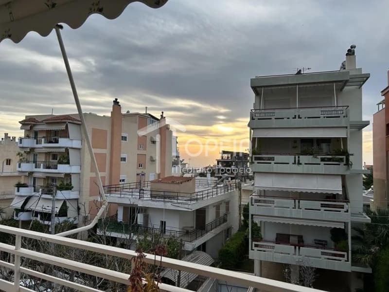 Διαμέρισμα στην Τερψιθέα, Γλυφάδα — Φωτογραφία 6 από 8