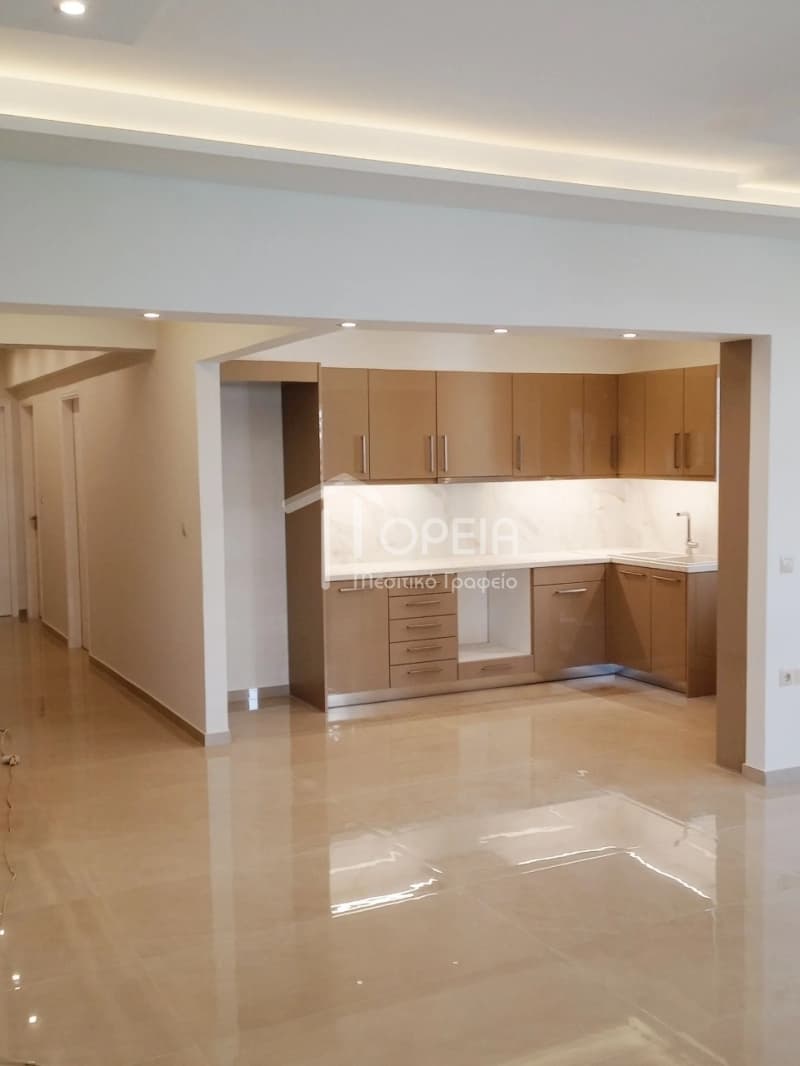Apartment in Aigli, Glyfada — Photo 2 of 8