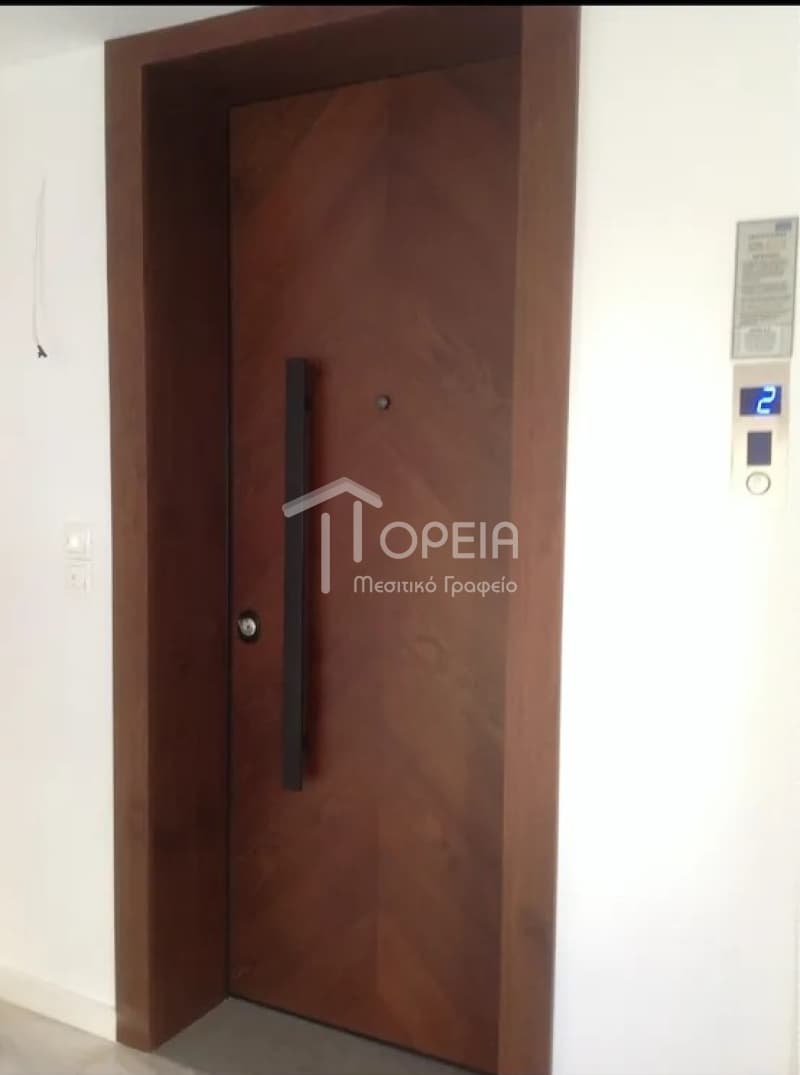 Διαμέρισμα στην Τερψιθέα, Γλυφάδα — Φωτογραφία 15 από 15