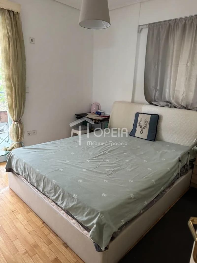 Apartment in Terpsithea, Glyfada — Photo 19 of 30