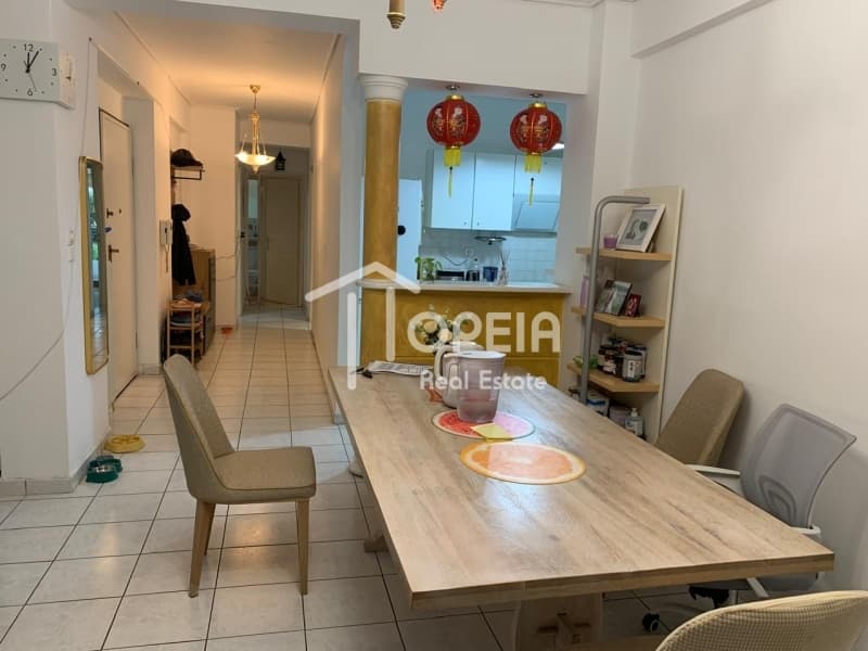 Apartment in Terpsithea, Glyfada — Photo 2 of 30