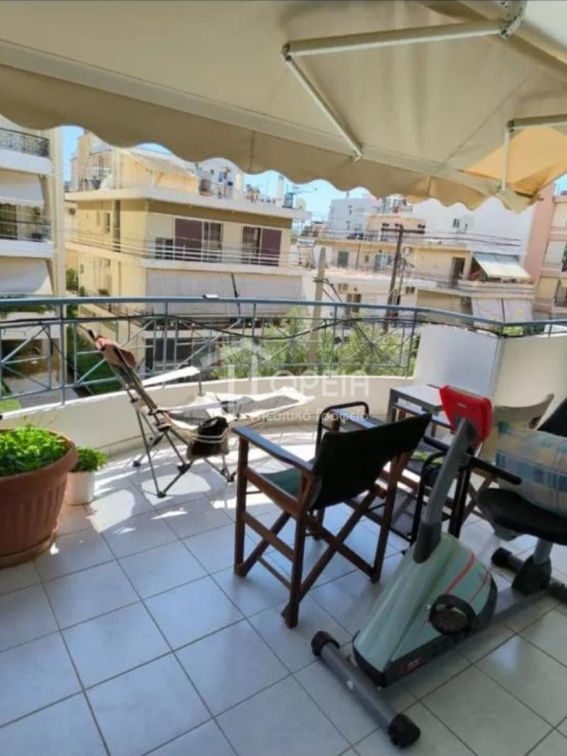 Apartment in Terpsithea, Glyfada — Photo 27 of 30