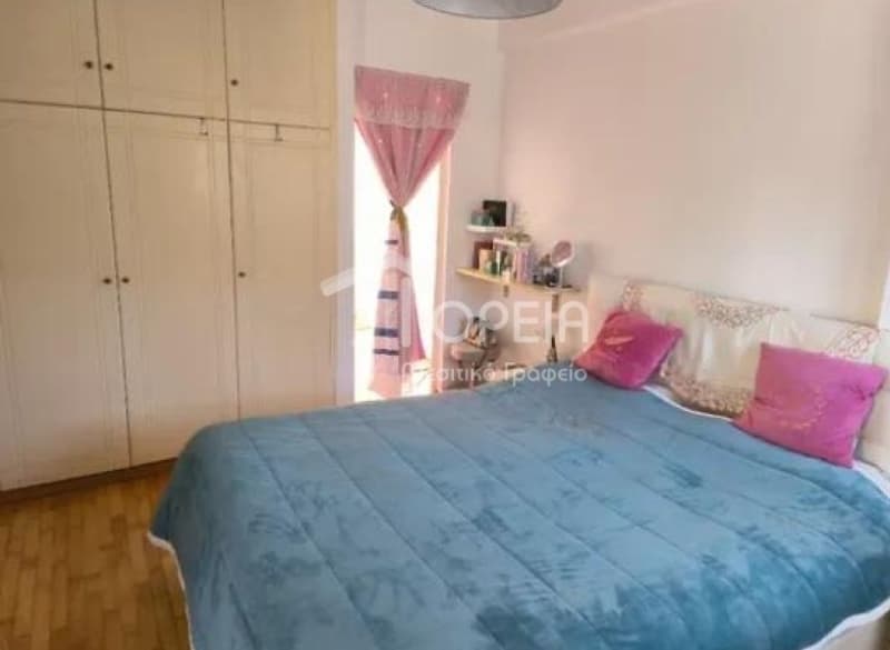 Apartment in Terpsithea, Glyfada — Photo 10 of 30