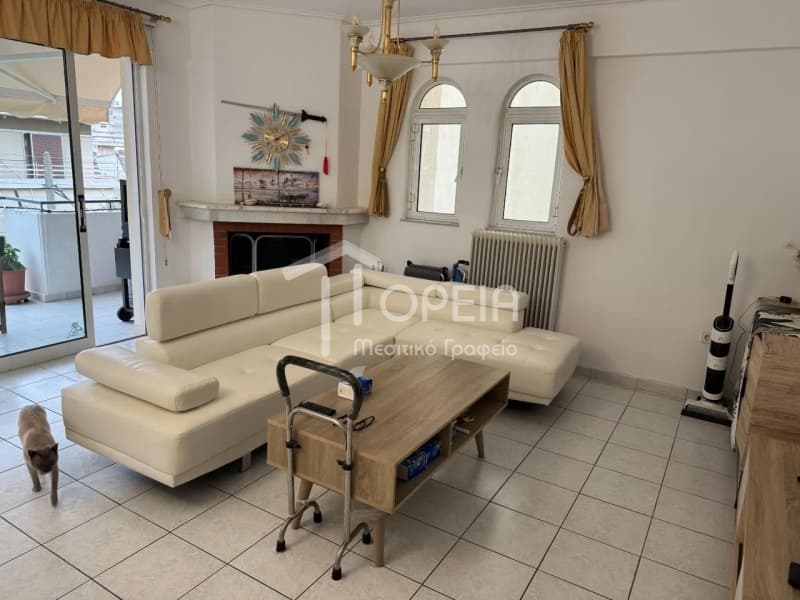 Apartment in Terpsithea, Glyfada — Photo 16 of 30