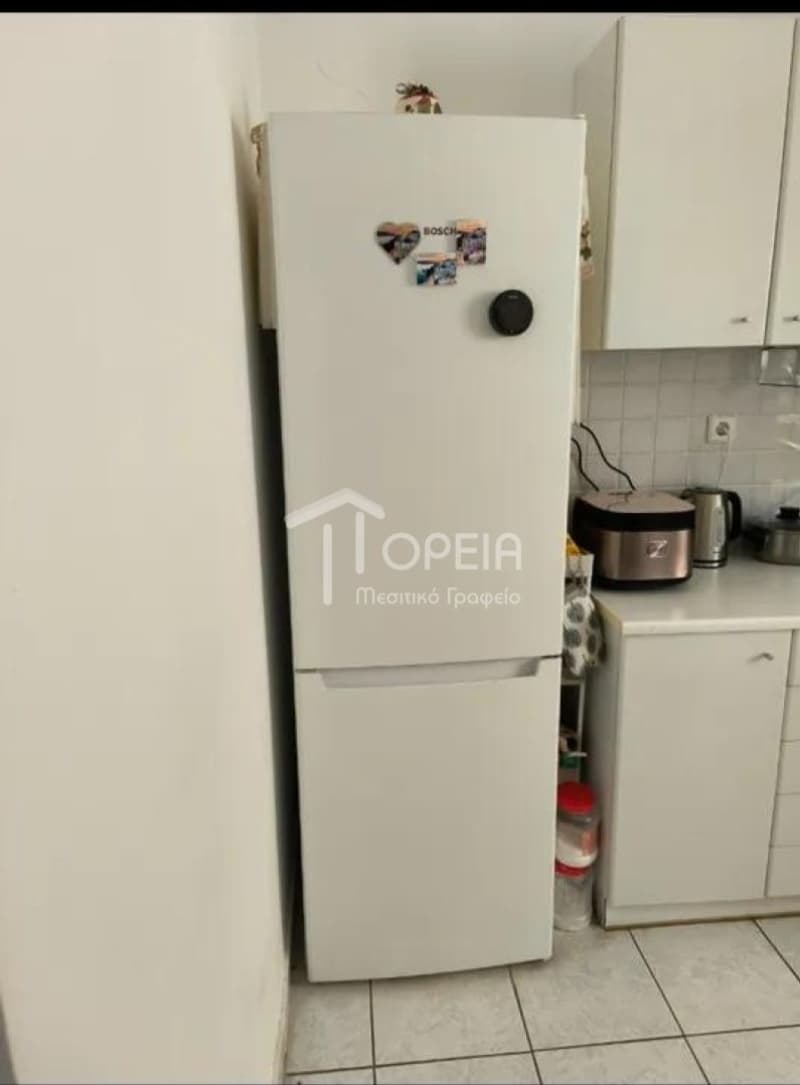 Apartment in Terpsithea, Glyfada — Photo 26 of 30
