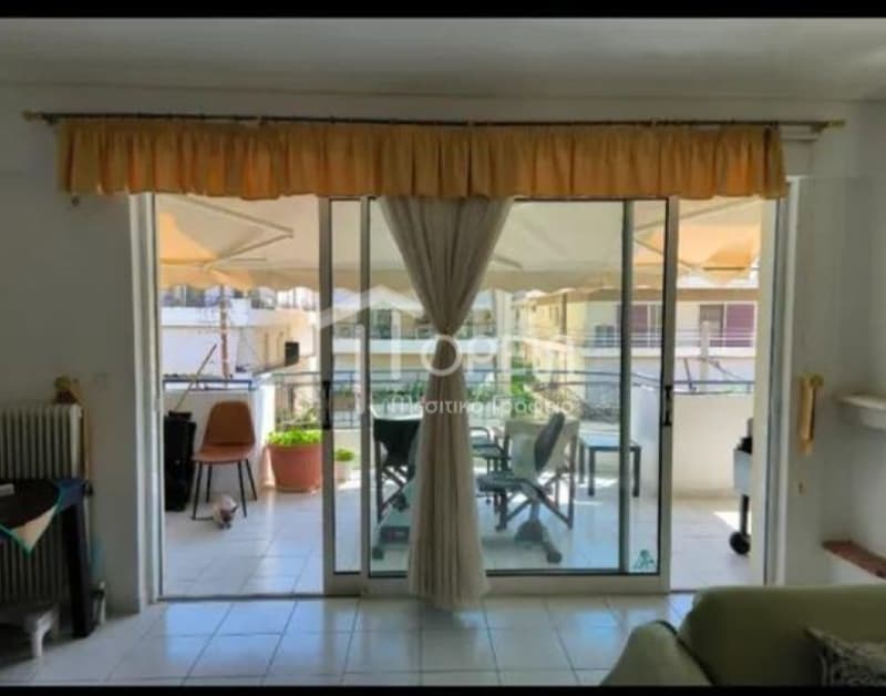 Apartment in Terpsithea, Glyfada — Photo 25 of 30