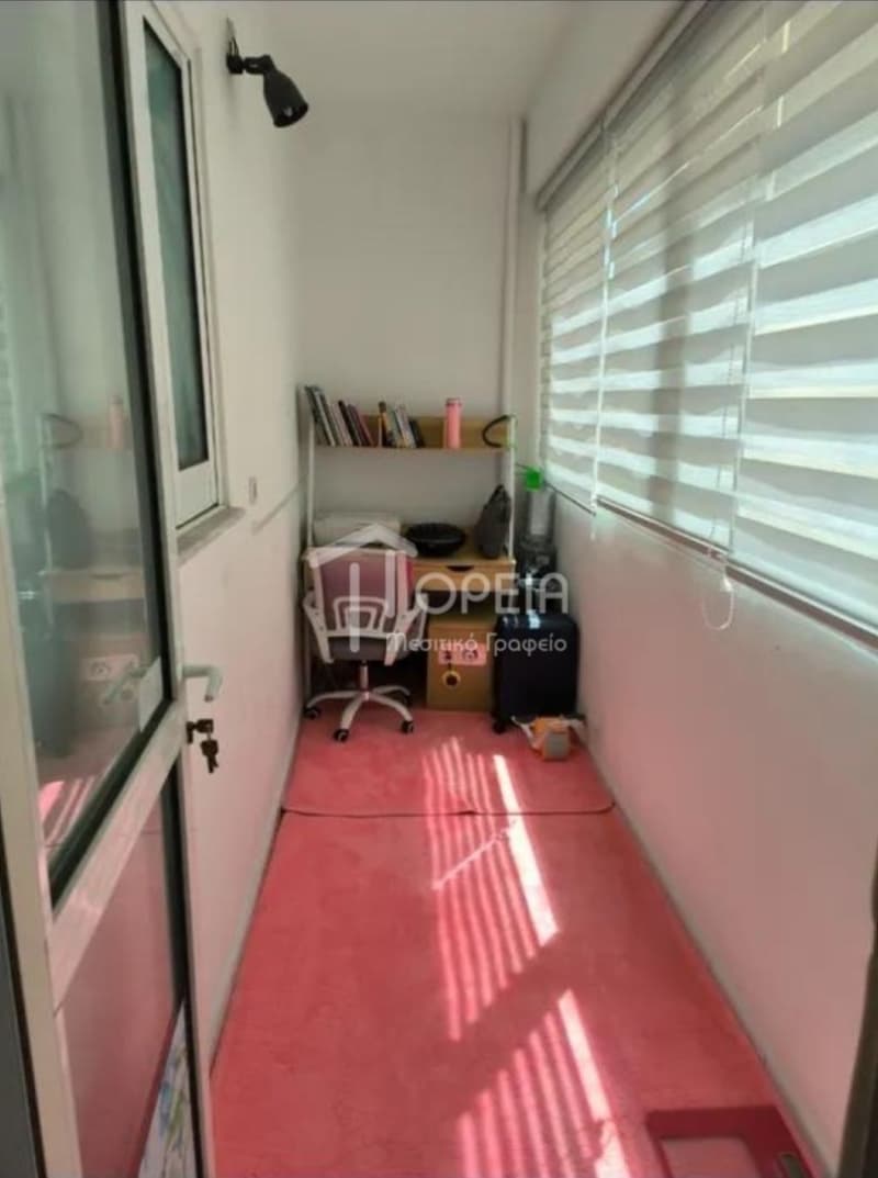 Apartment in Terpsithea, Glyfada — Photo 23 of 30