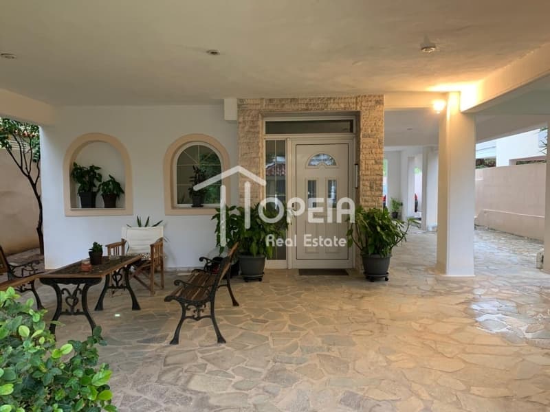 Apartment in Terpsithea, Glyfada — Photo 13 of 30