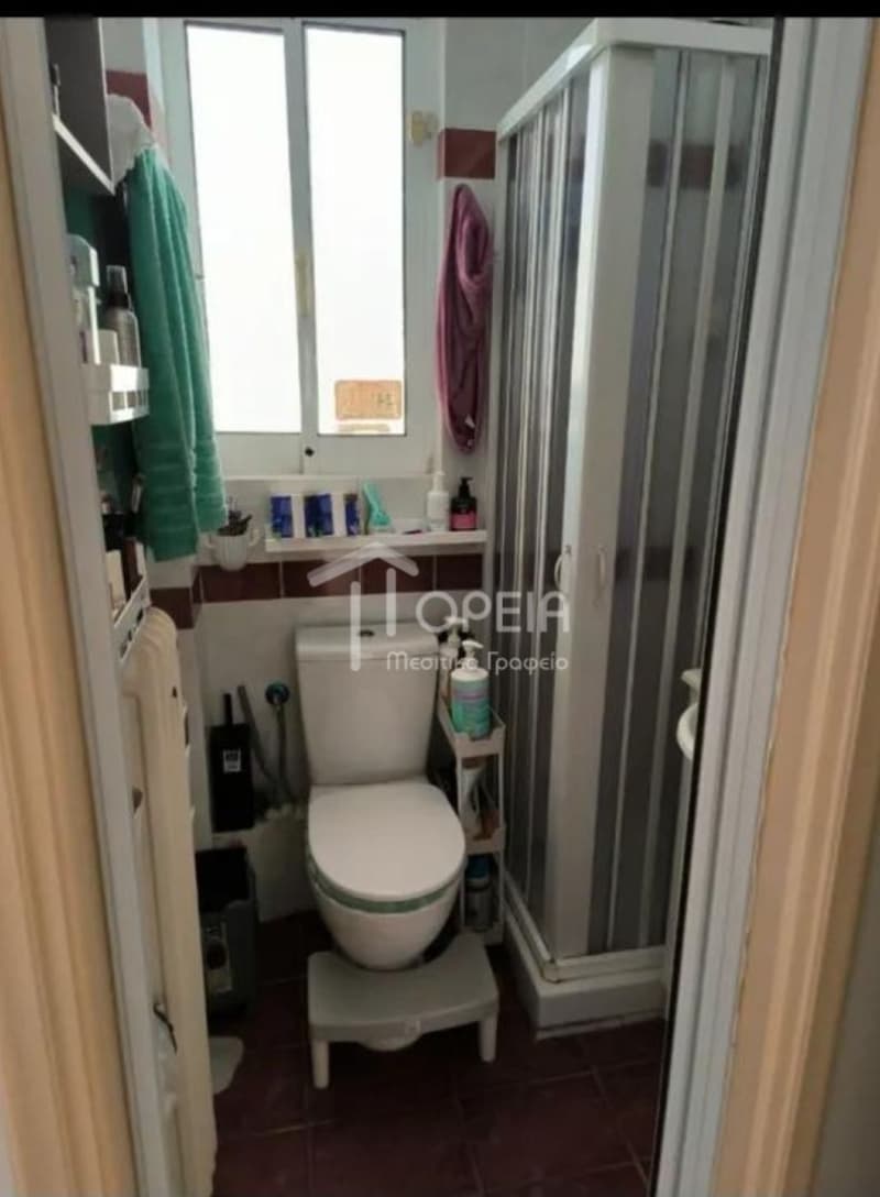 Apartment in Terpsithea, Glyfada — Photo 22 of 30