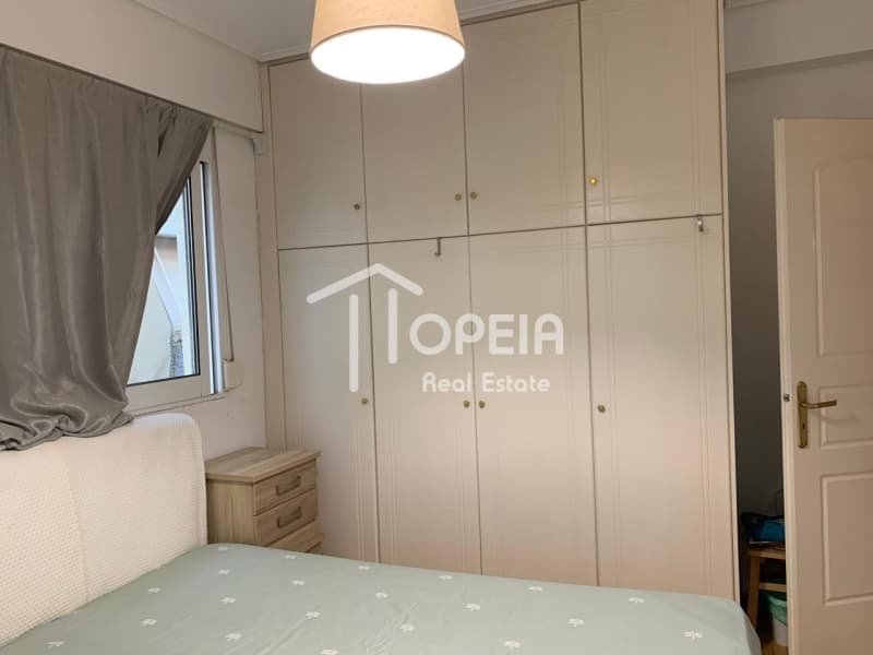 Apartment in Terpsithea, Glyfada — Photo 9 of 30