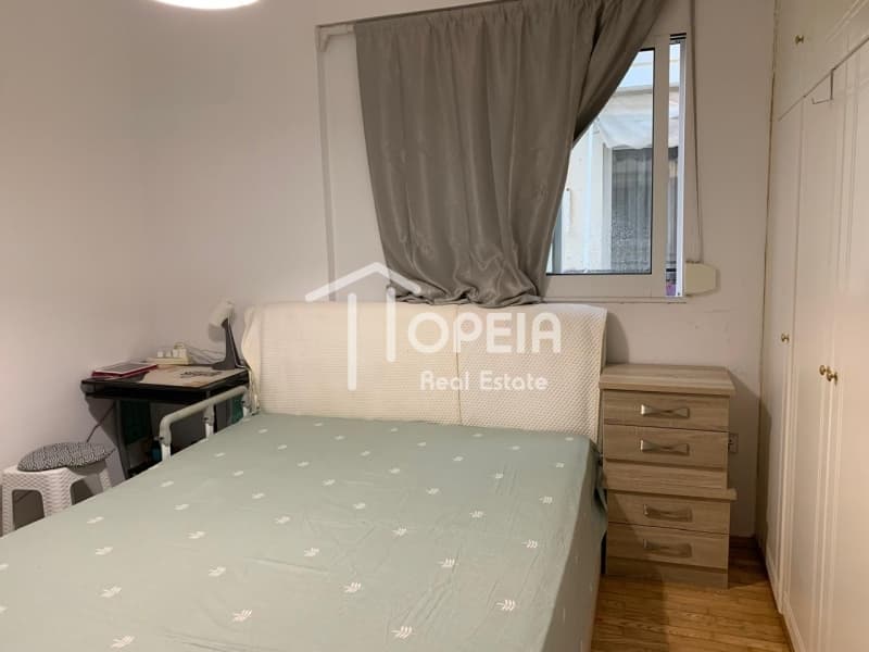 Apartment in Terpsithea, Glyfada — Photo 11 of 30