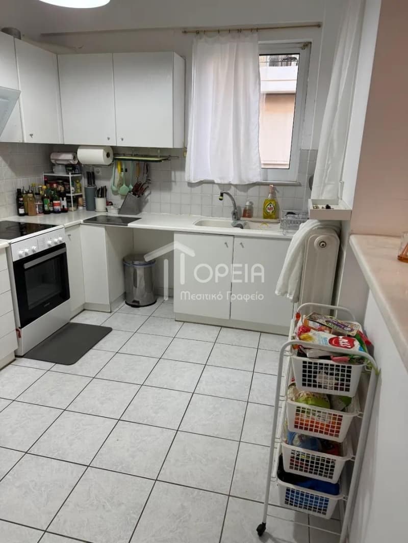 Apartment in Terpsithea, Glyfada — Photo 24 of 30