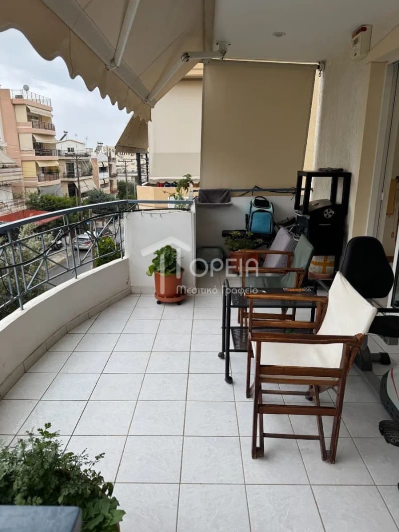 Apartment in Terpsithea, Glyfada — Photo 18 of 30