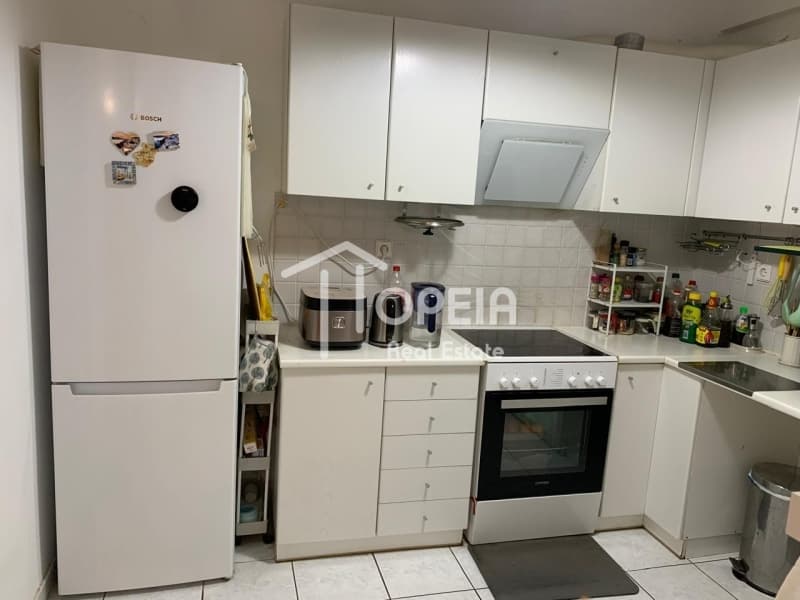 Apartment in Terpsithea, Glyfada — Photo 3 of 30