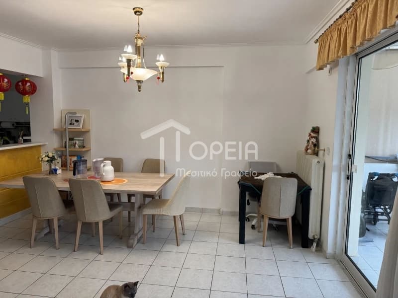 Apartment in Terpsithea, Glyfada — Photo 28 of 30