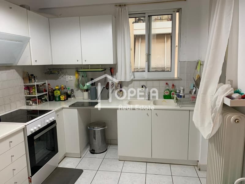Apartment in Terpsithea, Glyfada — Photo 4 of 30