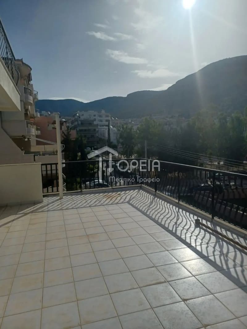 Διαμέρισμα στην Αίγλη, Γλυφάδα — Φωτογραφία 1 από 11