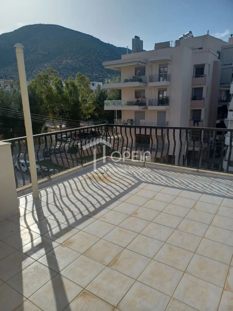 Διαμέρισμα στην Αίγλη, Γλυφάδα — Φωτογραφία 7 από 11