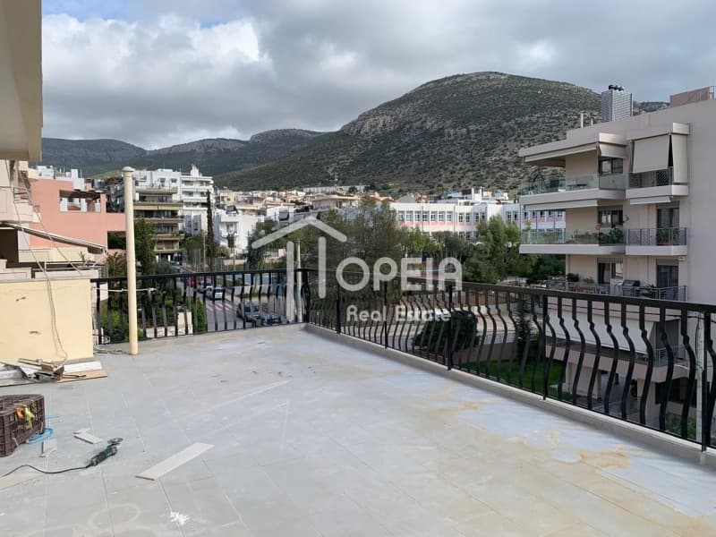Διαμέρισμα στην Αίγλη, Γλυφάδα — Φωτογραφία 11 από 11