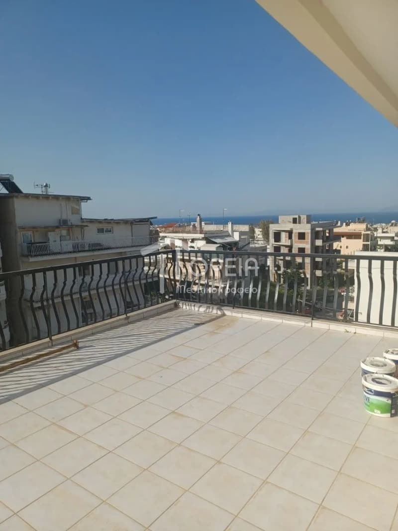 Διαμέρισμα στην Αίγλη, Γλυφάδα — Φωτογραφία 2 από 11